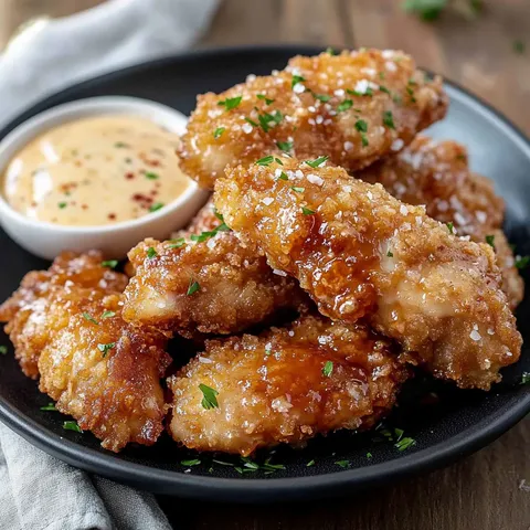 Bang Bang Chicken
