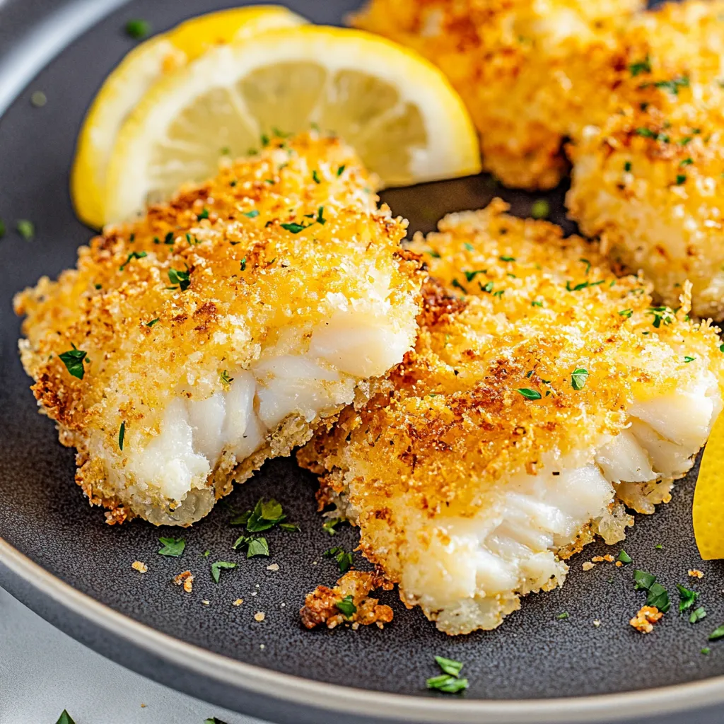 Crispy Air Fryer Haddock Recipe