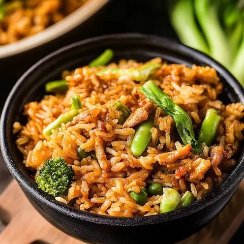 PF Chang’s Copycat Fried Rice
