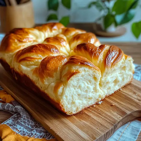 Keto Cottage Cheese Cloud Bread