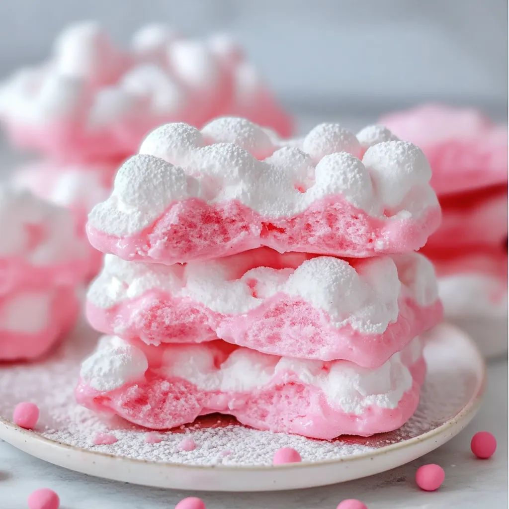 Bubblegum Cloud Slices