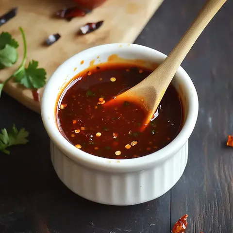 Dragon Fire Sauce
