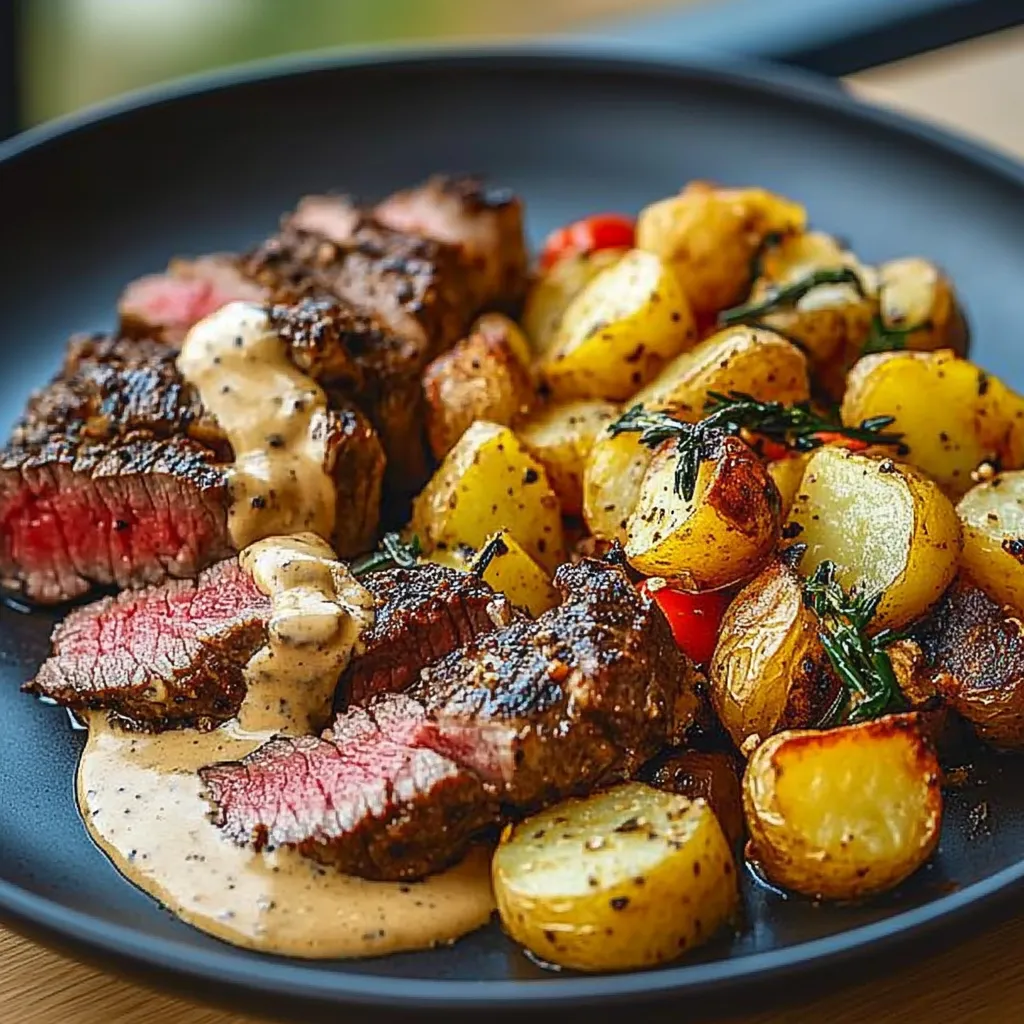 Copycat Texas Roadhouse Steak Rub