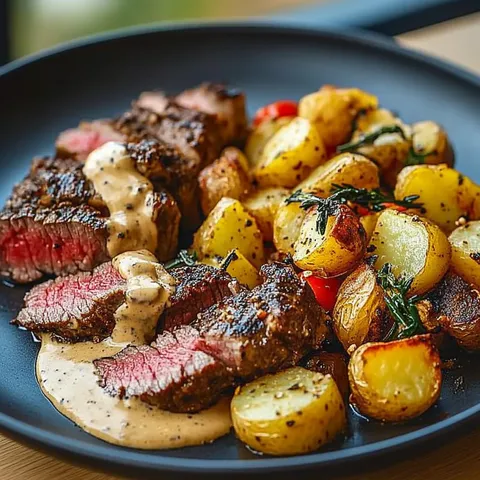 Copycat Texas Roadhouse Steak Rub