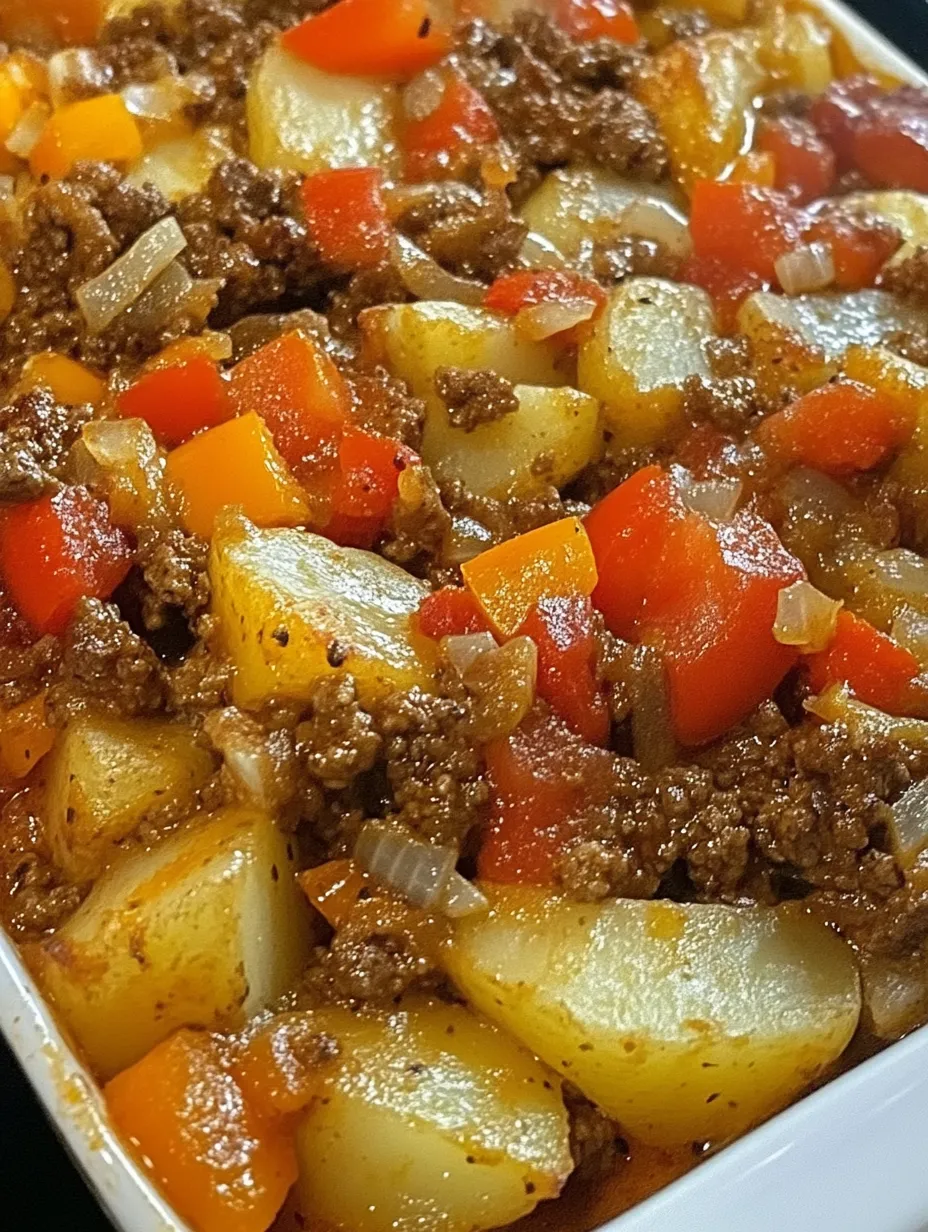 Dolly Parton's 5-Ingredient Casserole