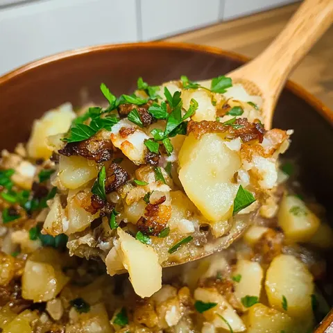 Fish and Brewis