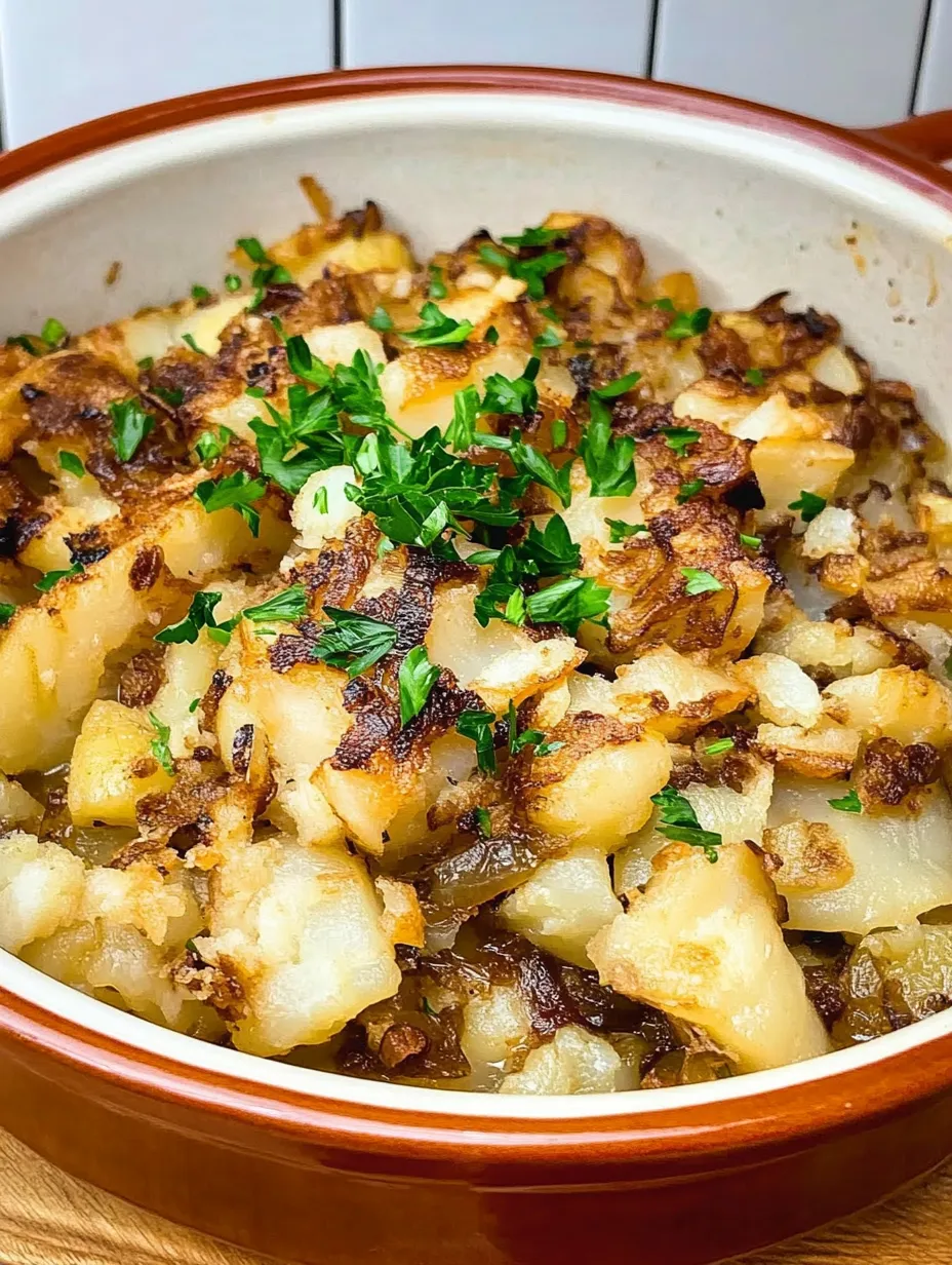 Fish and Brewis