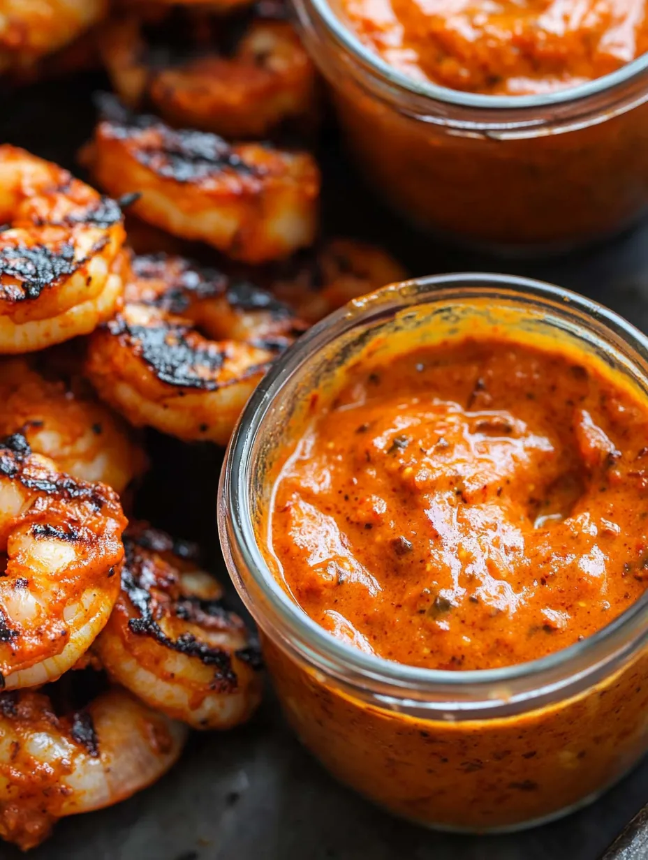 Peri Peri Sauce