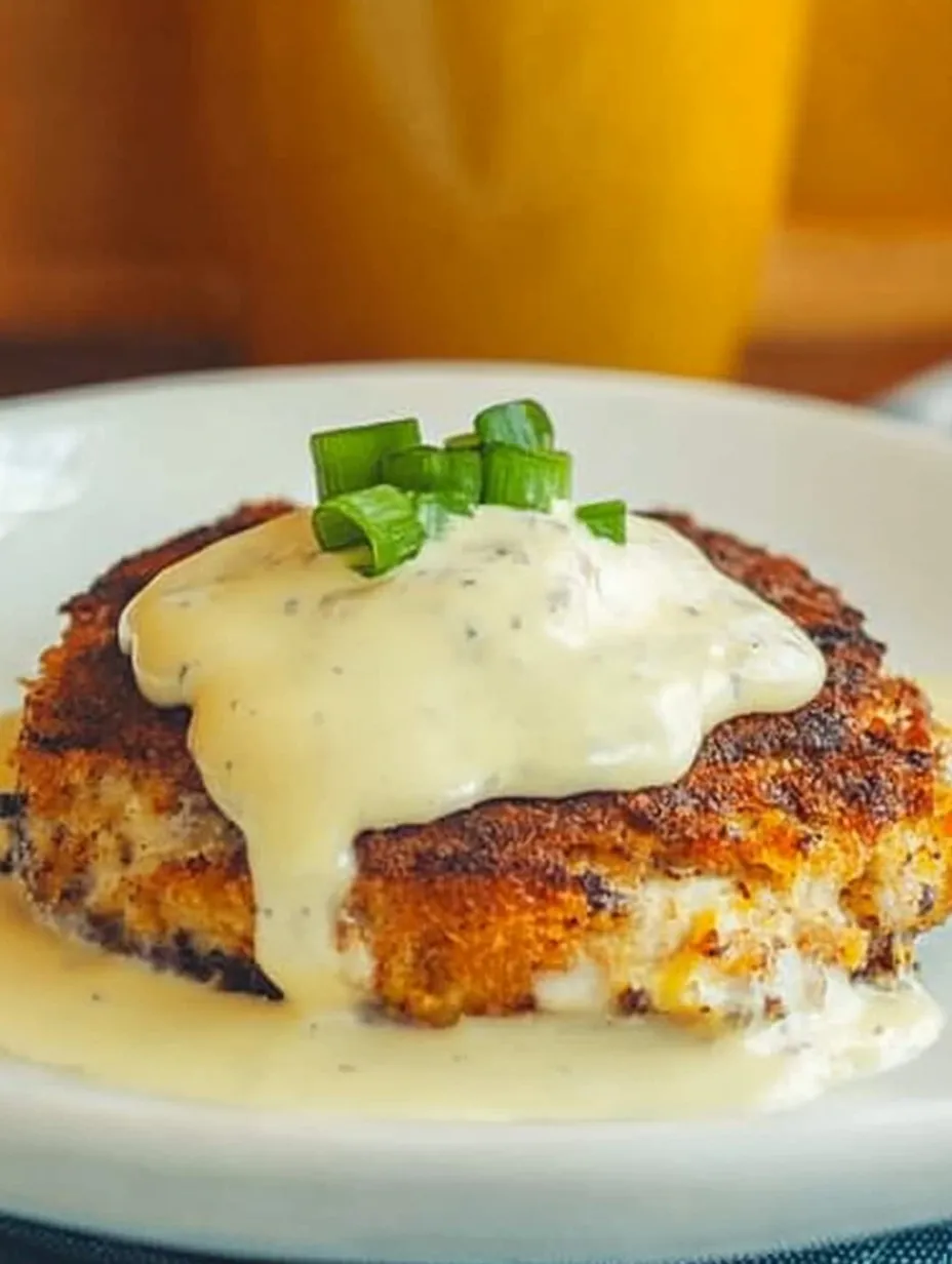 Newfoundland Fish Cakes