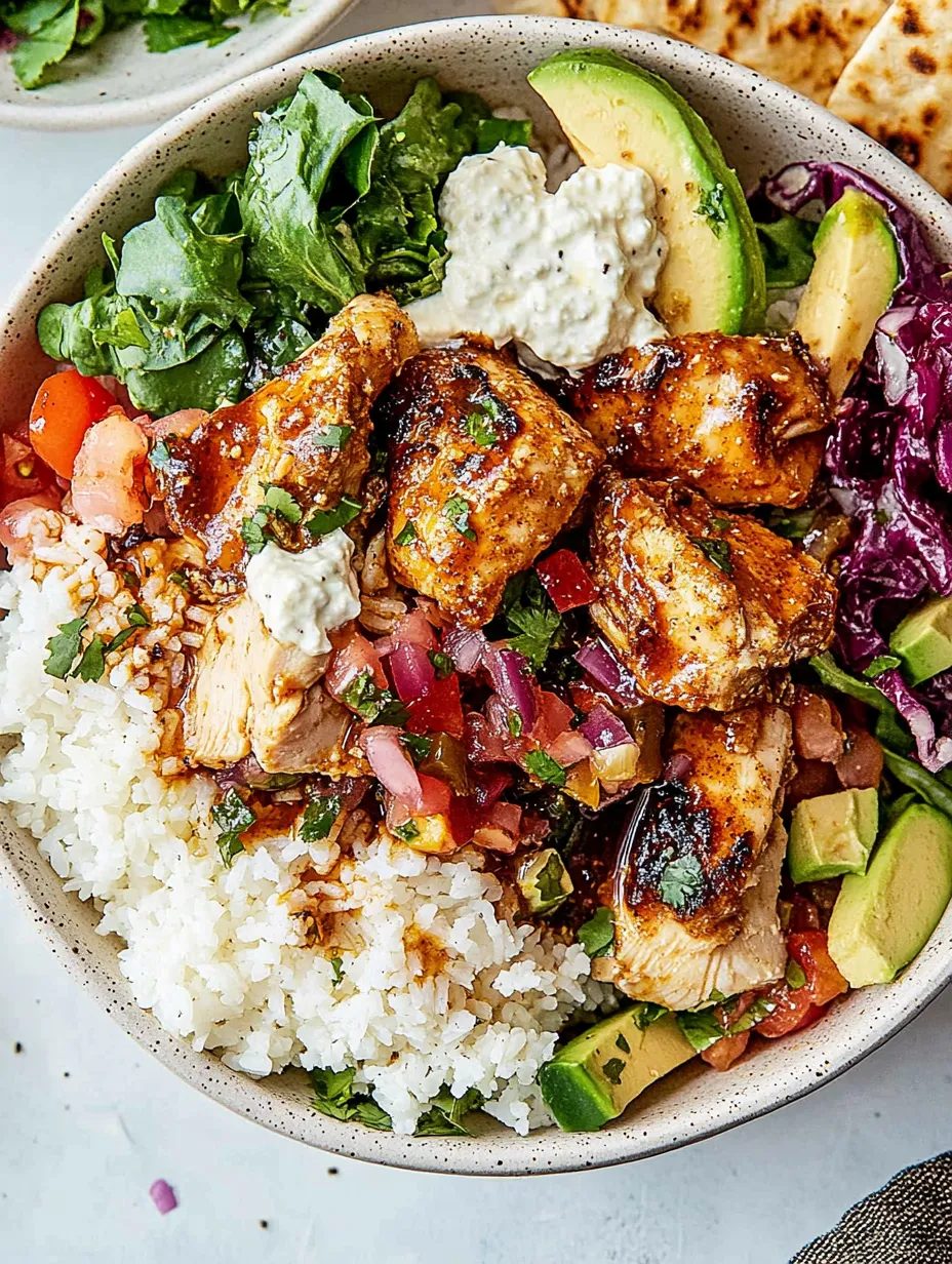 CAVA Honey Harissa Chicken Recipe