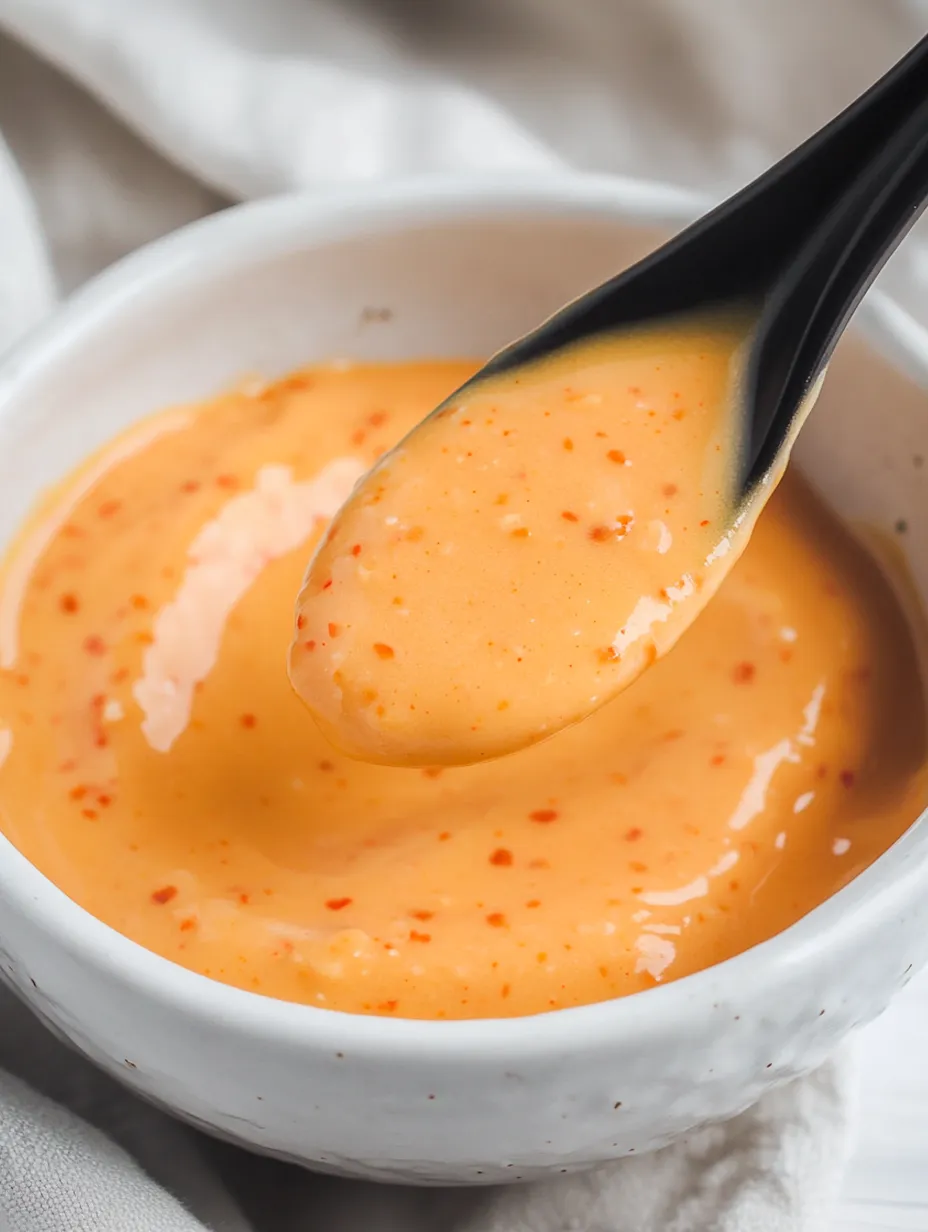 Spicy Mayo for Sushi Recipe