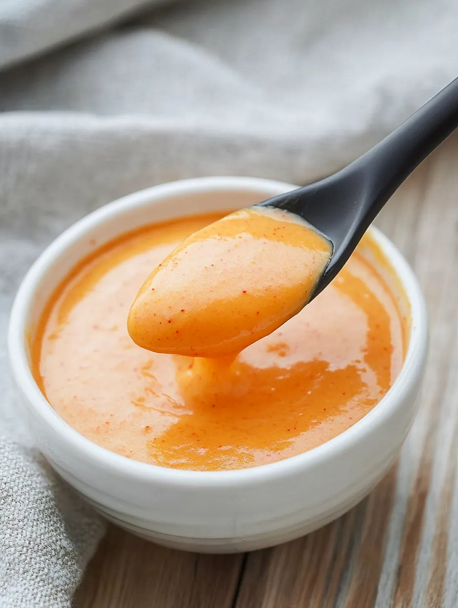 Spicy Mayo for Sushi Recipe