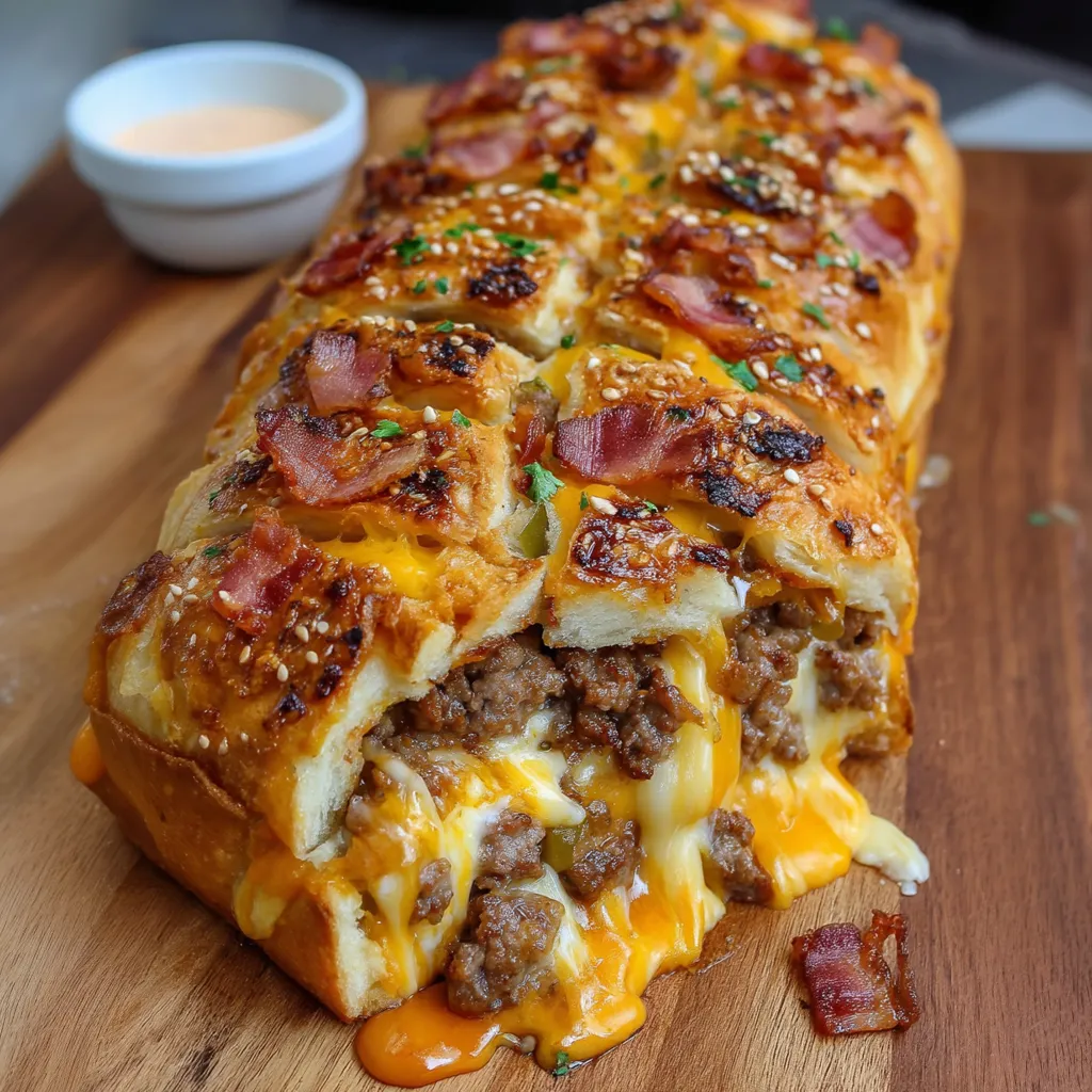 Garbage Bread