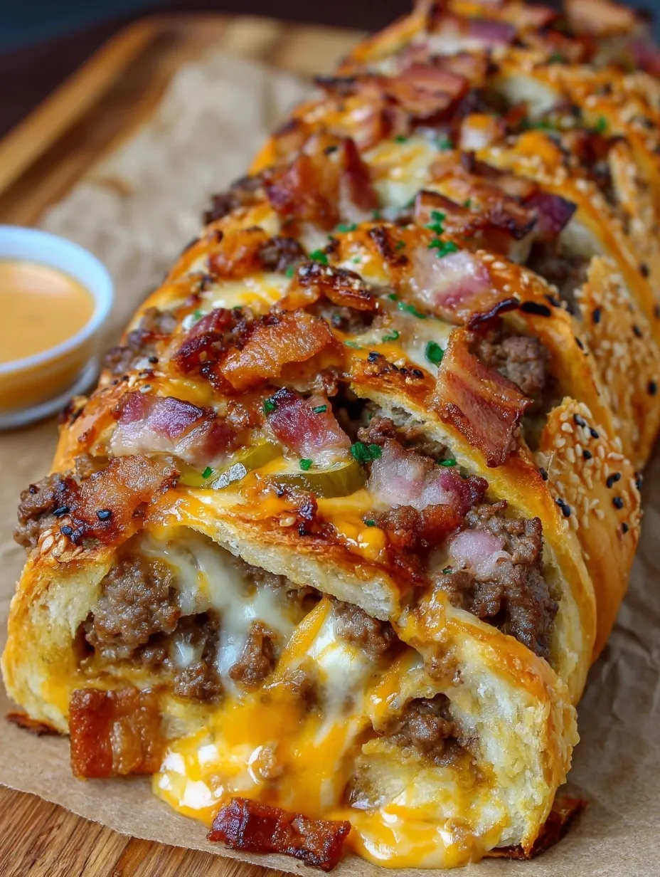Garbage Bread