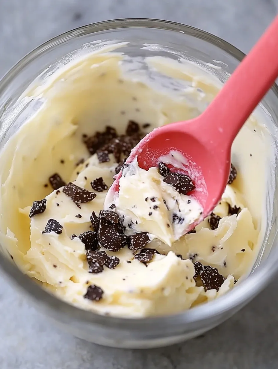 Truffle Butter Recipe