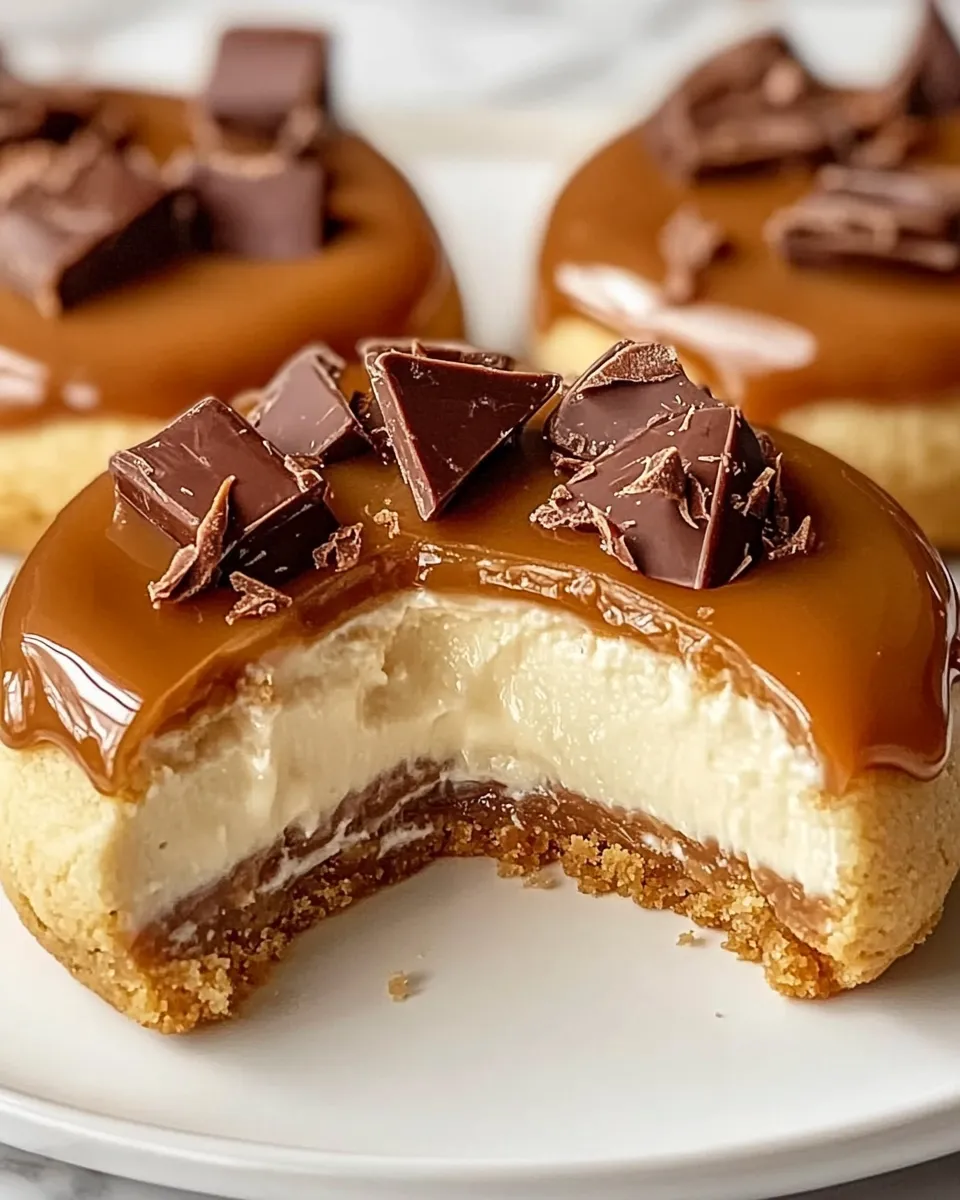 A chocolate covered cookie with a bite taken out of it.