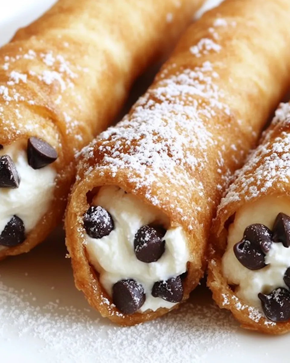 Three chocolate covered cream puffs.