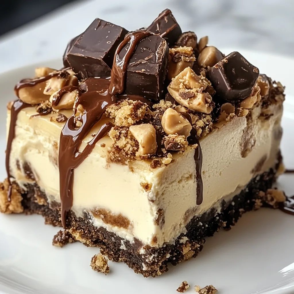 A slice of chocolate cake with chocolate drizzle and nuts.