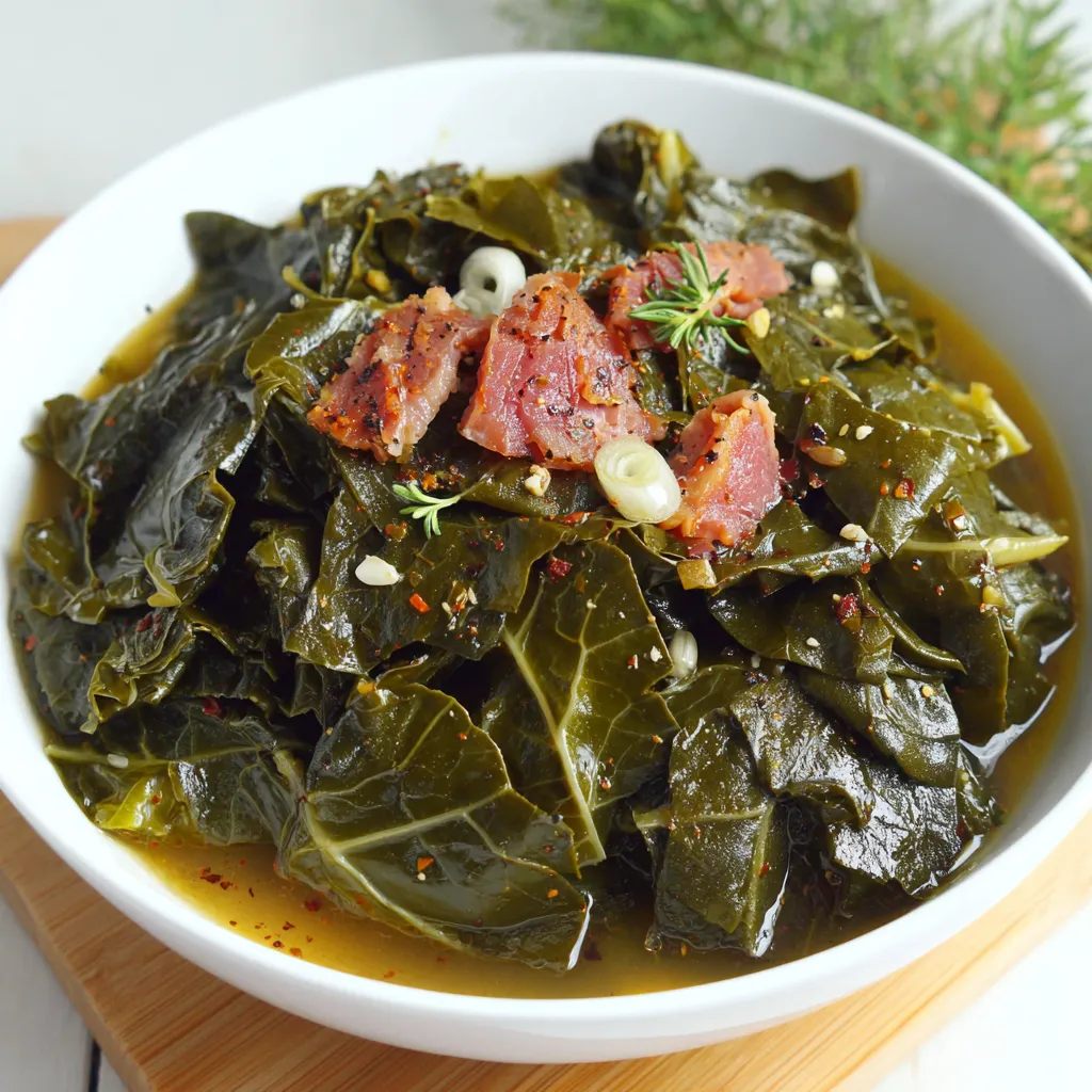 Collard Greens