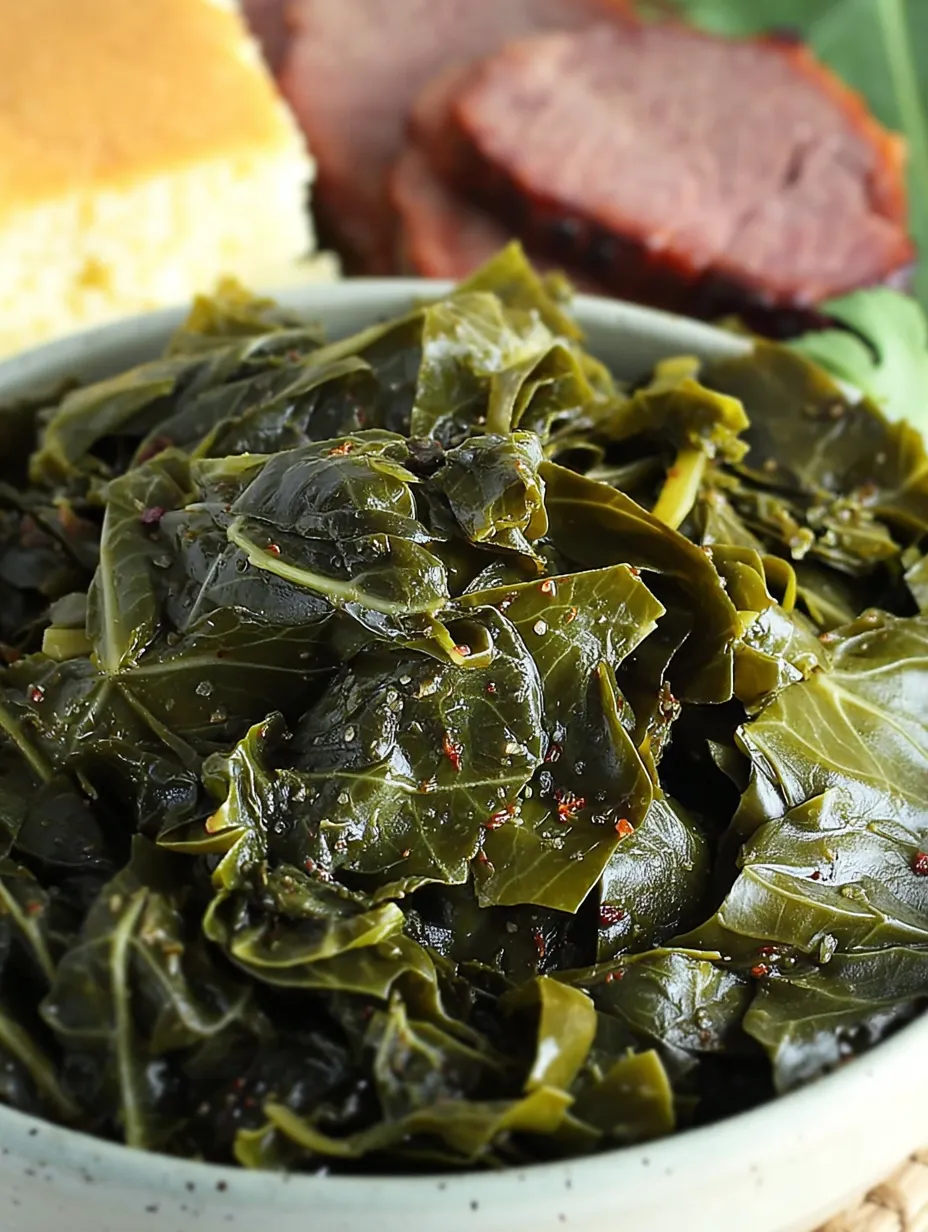 Collard Greens