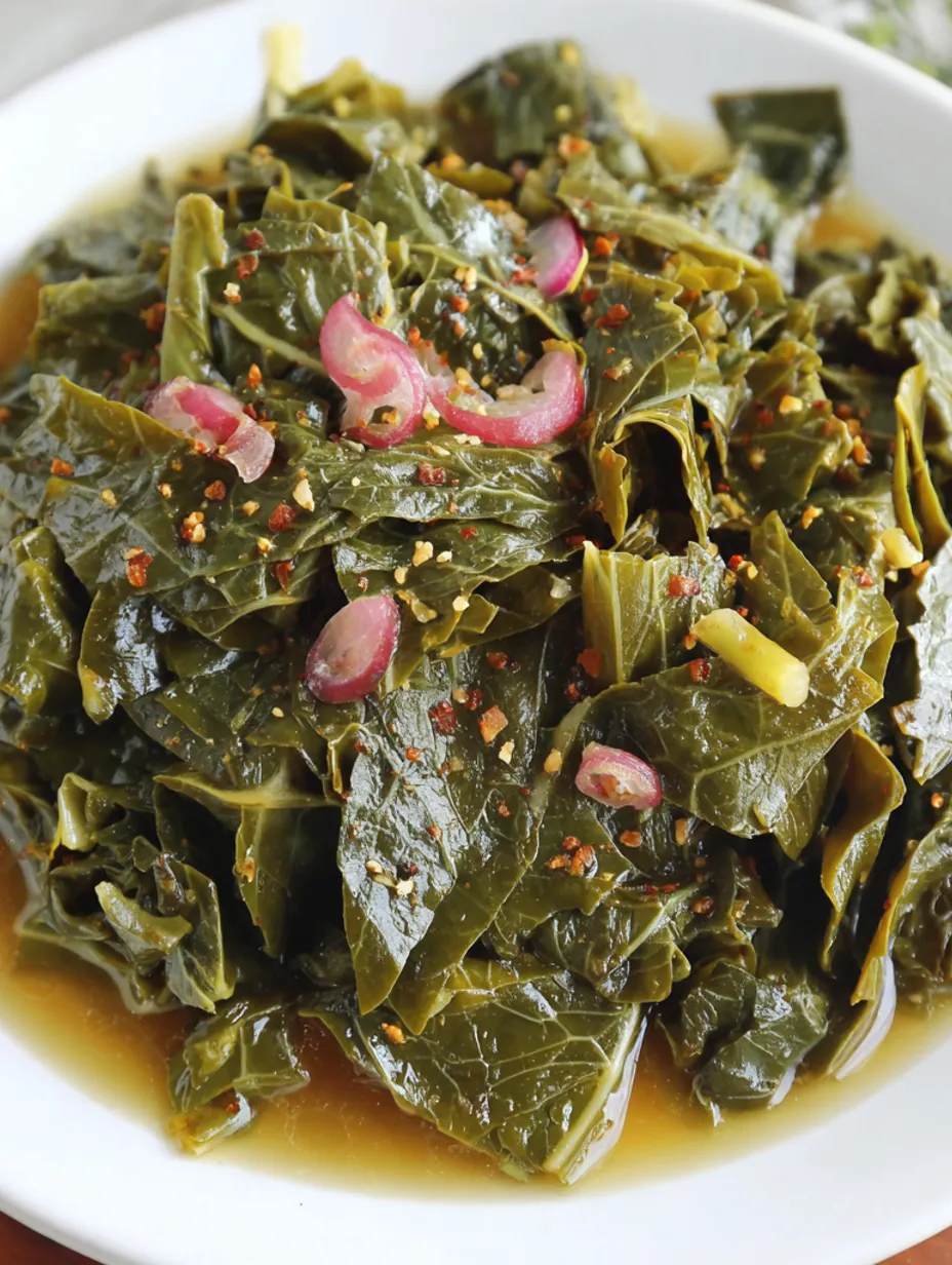 Collard Greens