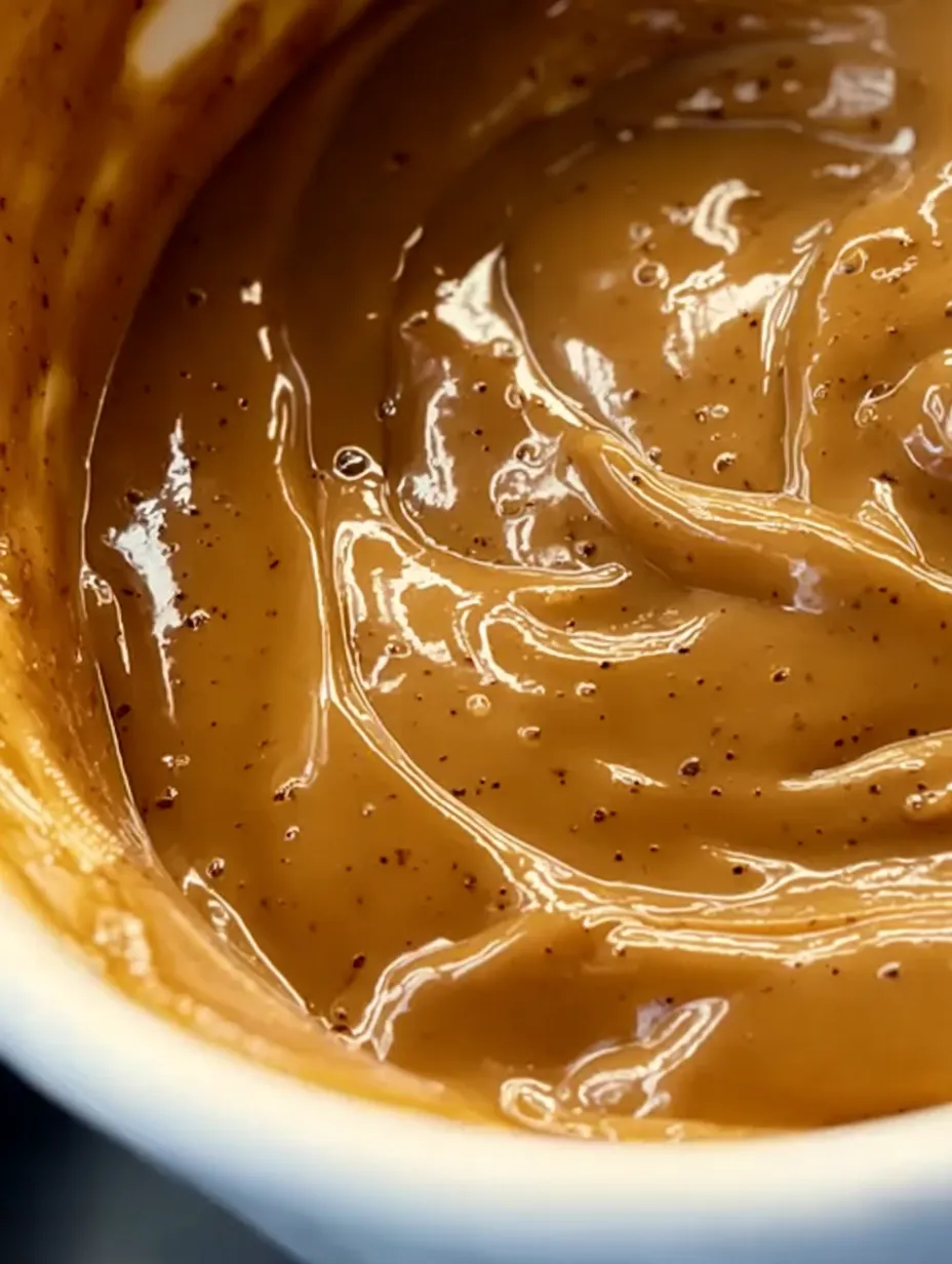 Bread Pudding Sauce