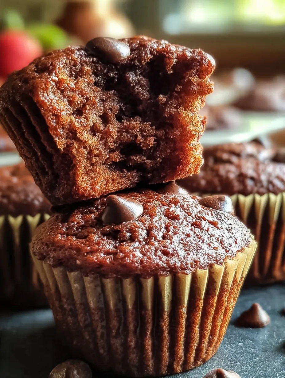 Cottage Cheese Protein Muffins