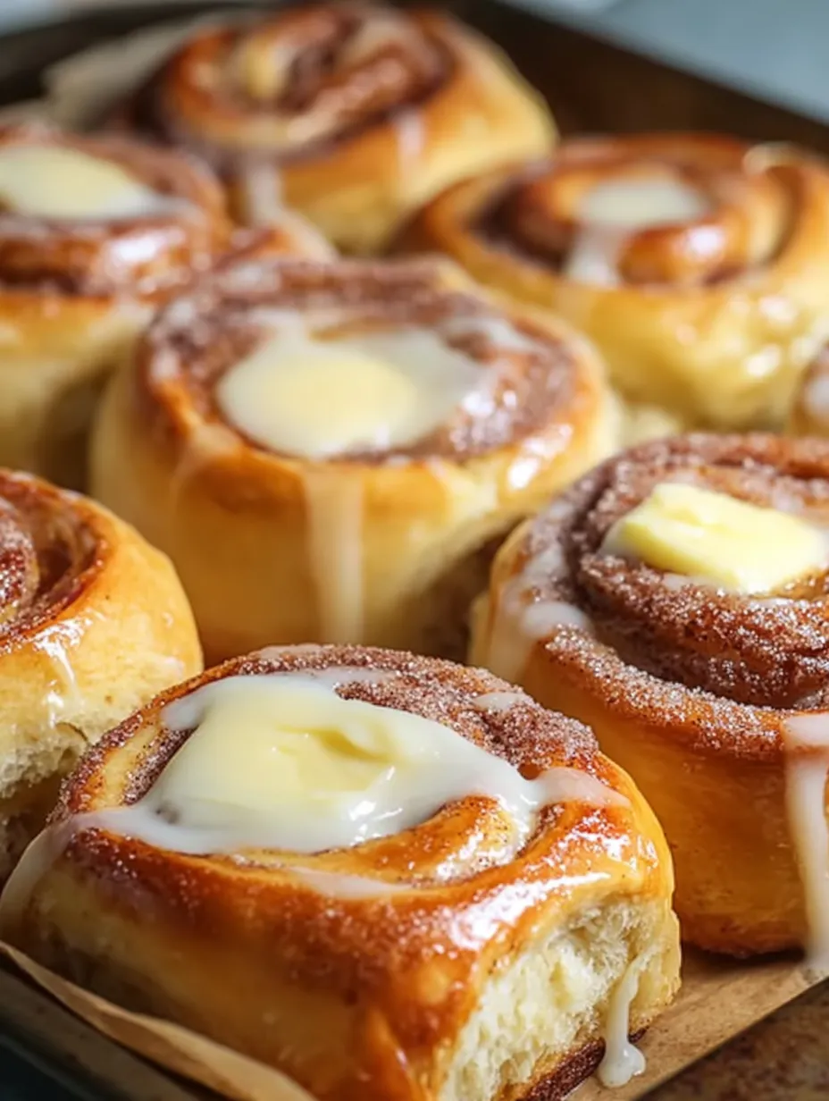 Easy Hawaiian Roll Cream Danishes