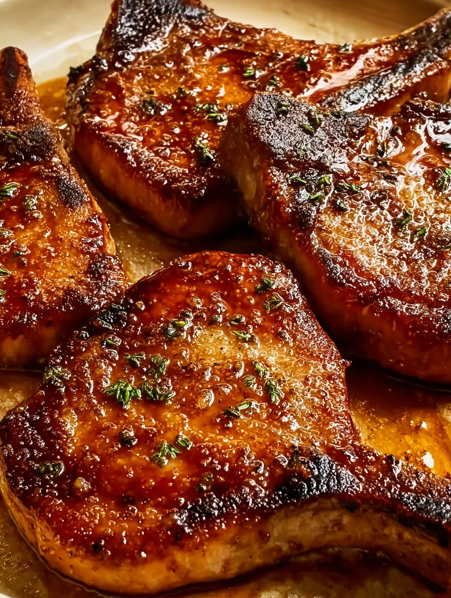A close up of a piece of meat with sauce on it.