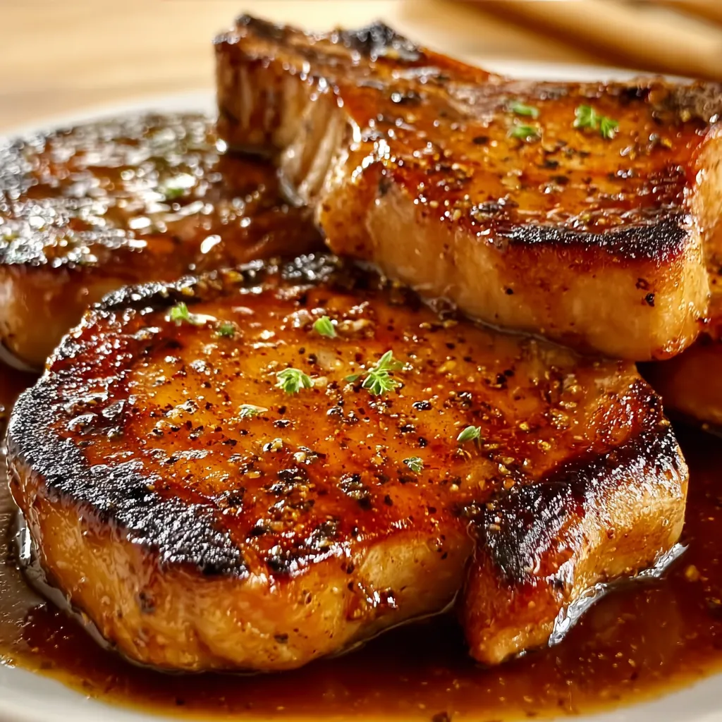 A plate of meat with sauce.