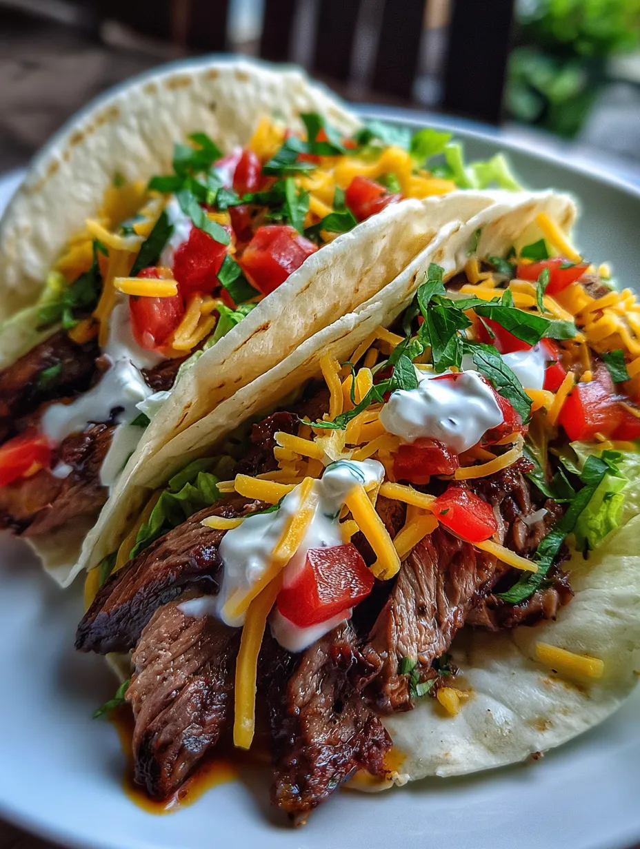 A plate of food with lettuce, tomatoes, cheese, and meat.