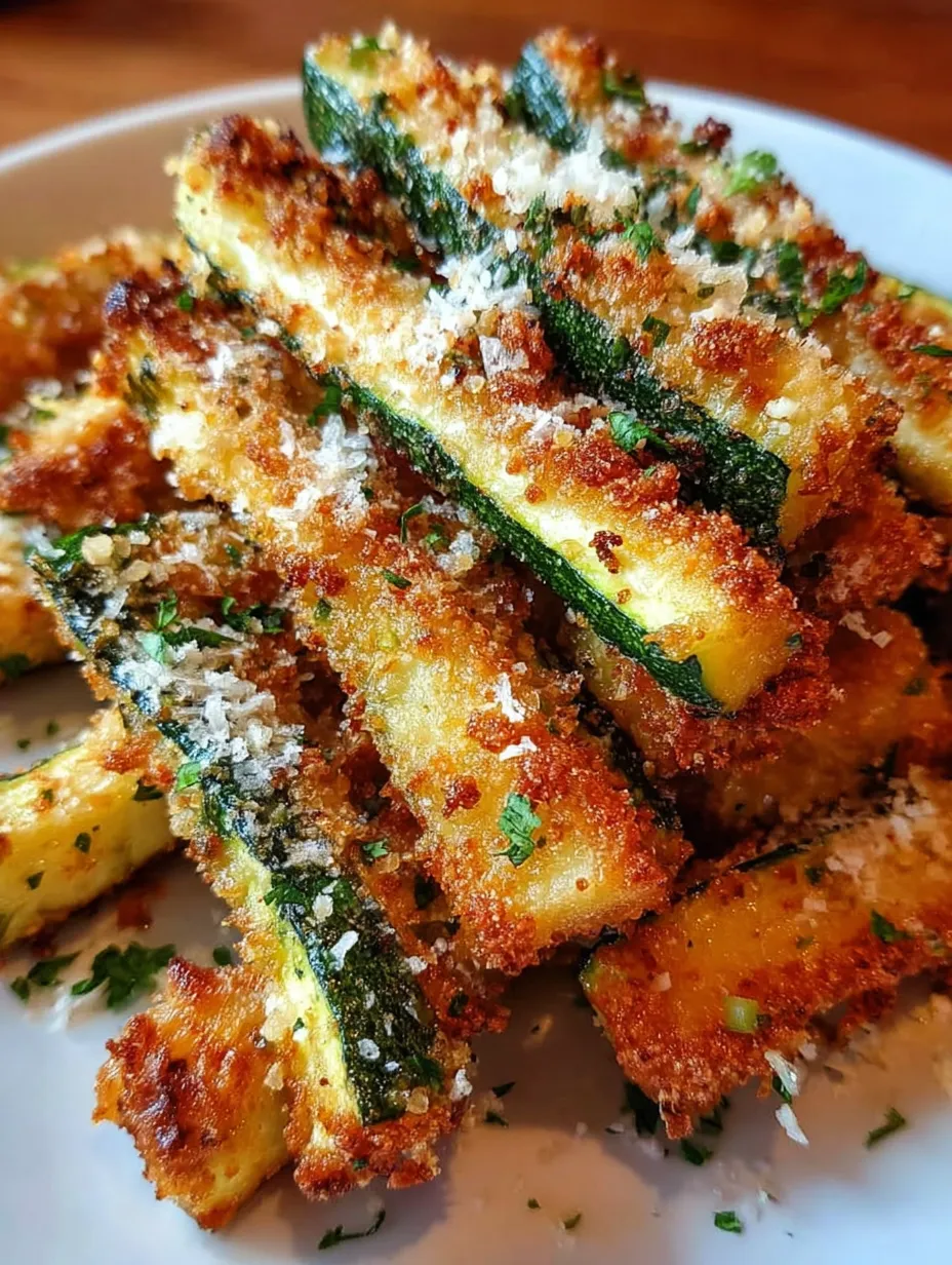A plate of food with a green vegetable on it.