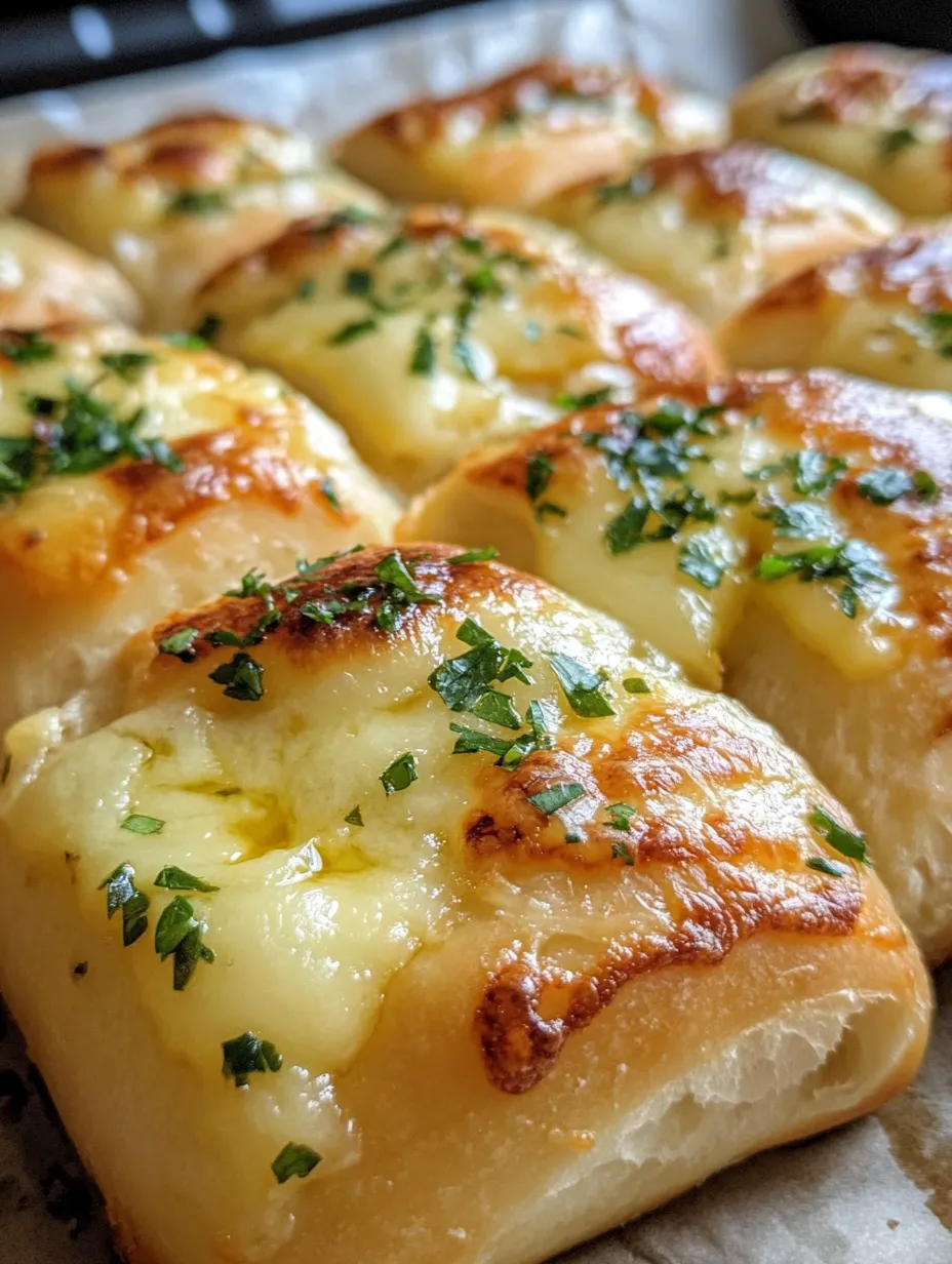 A pizza with cheese and herbs.