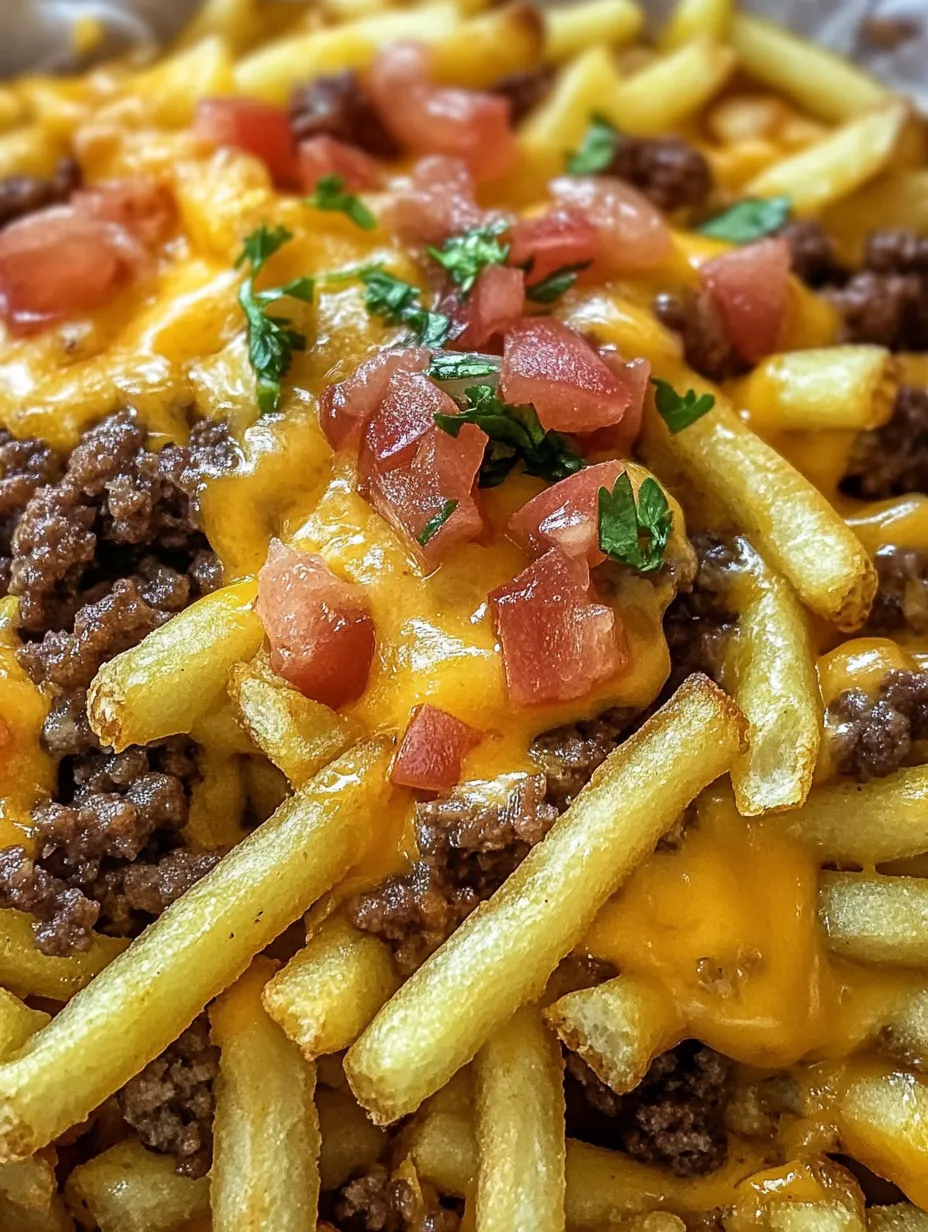 A plate of food with cheese and tomatoes.