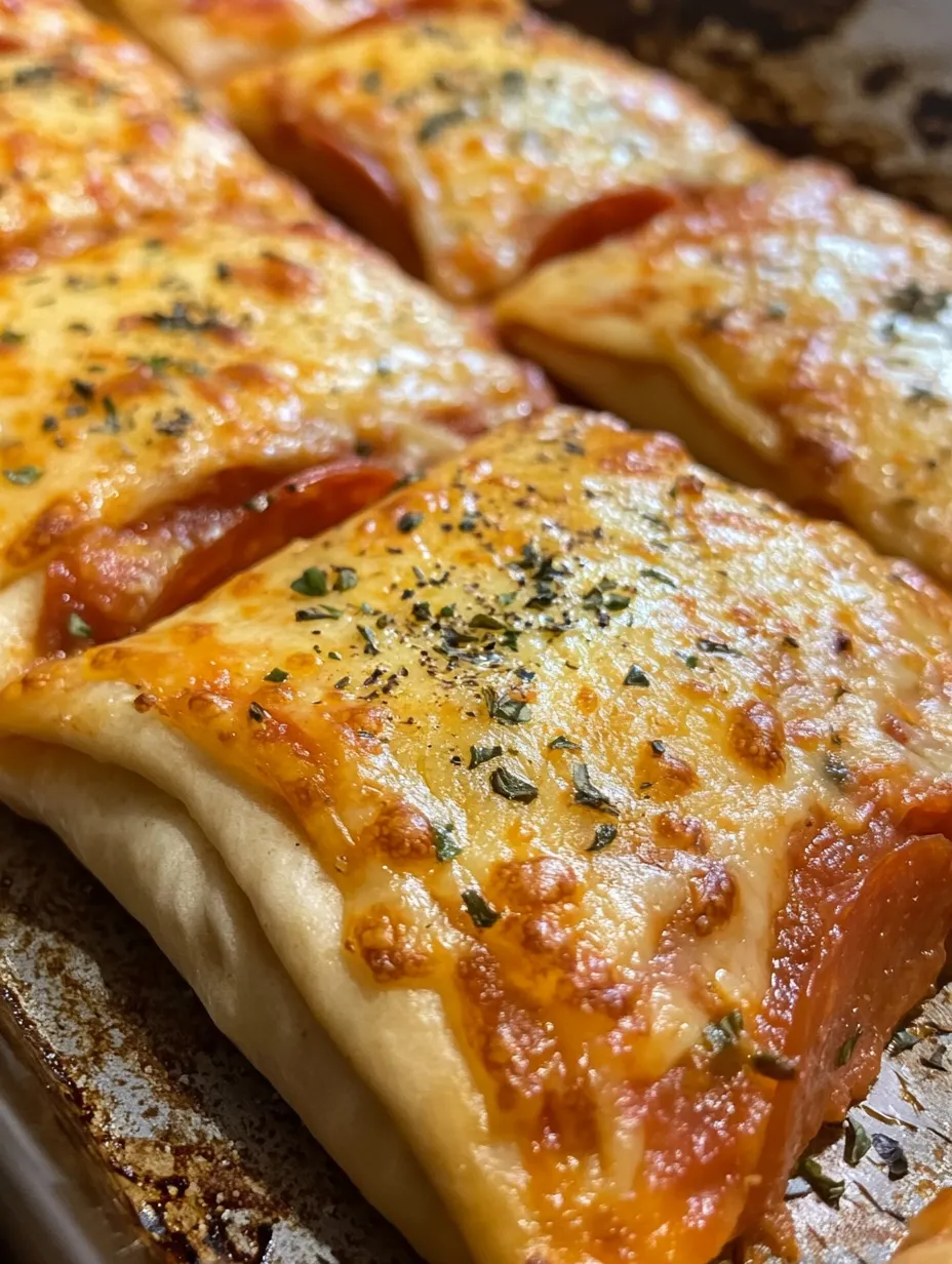 A pizza with cheese and tomatoes.