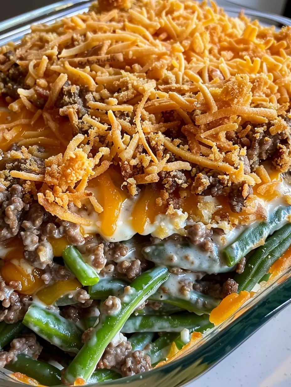 A dish of food with cheese and chips on top.