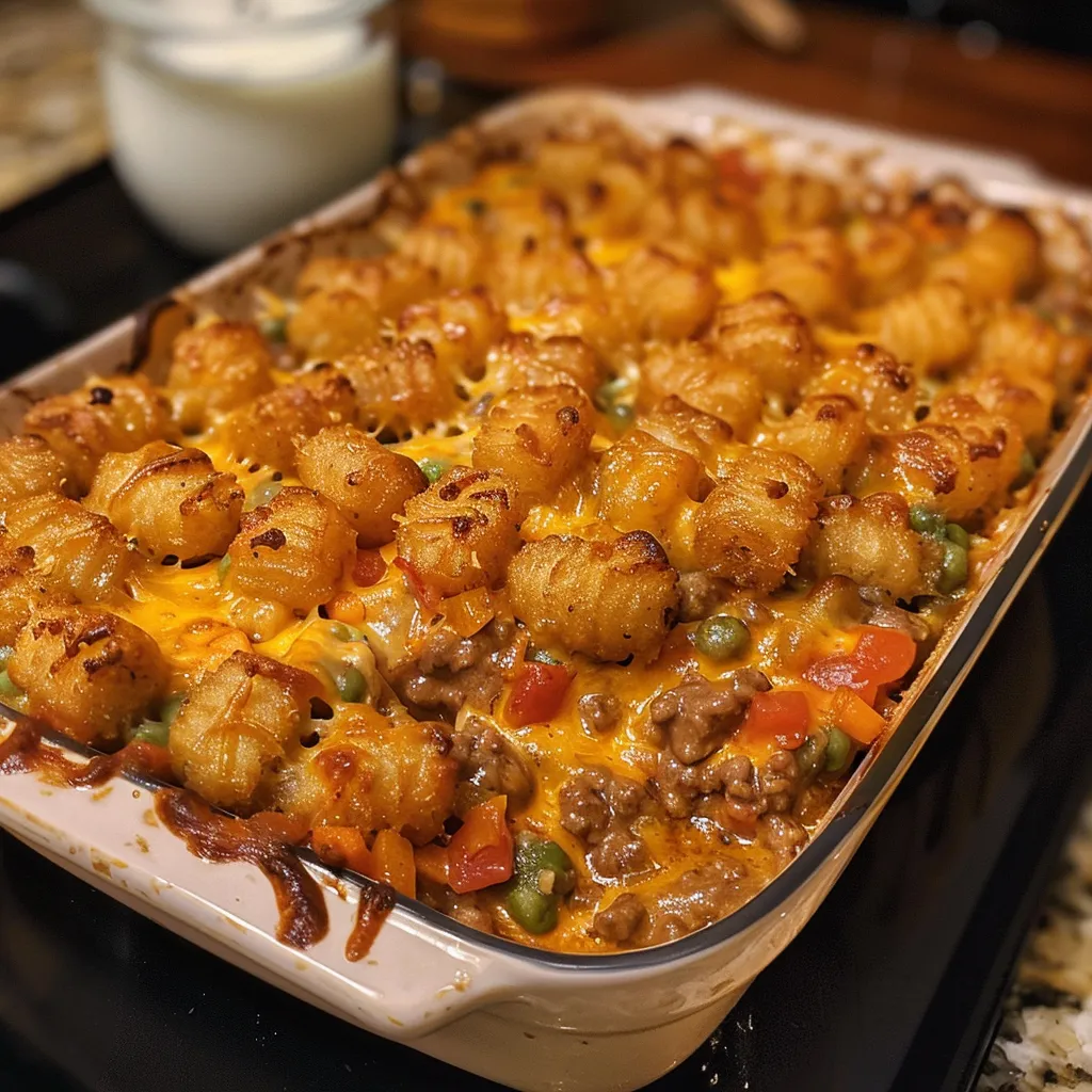 A pan of food with a white lid.