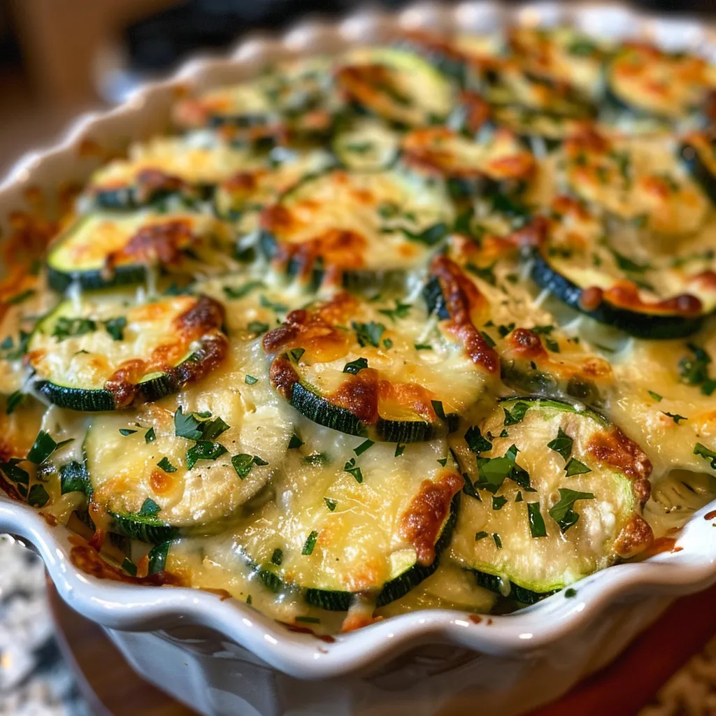 A white bowl filled with a cheesy dish.