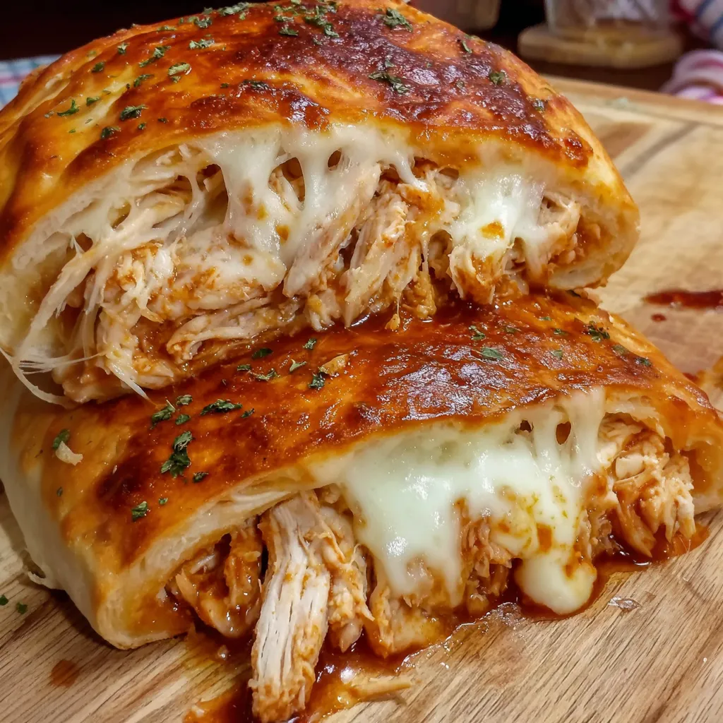 A slice of pizza with cheese and meat on it.