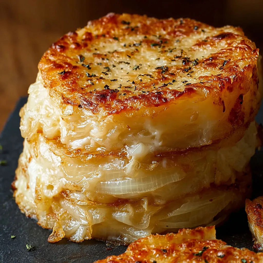 Tennessee Onions Better Than Rings