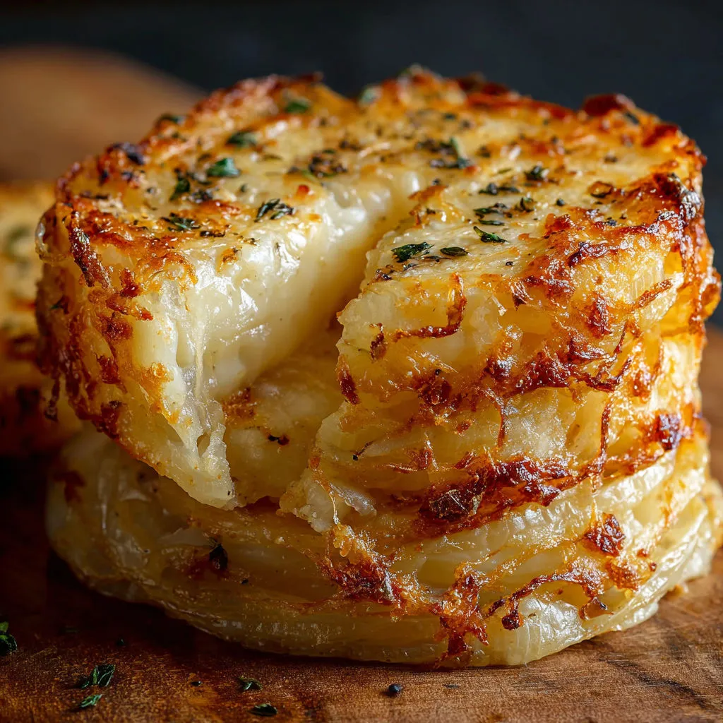 Tennessee Onions Better Than Rings