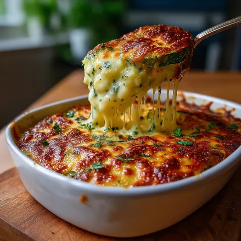 A fork is in a bowl of food.