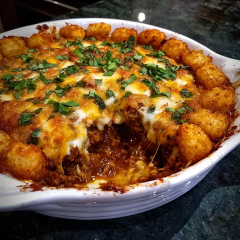 A white bowl filled with food.