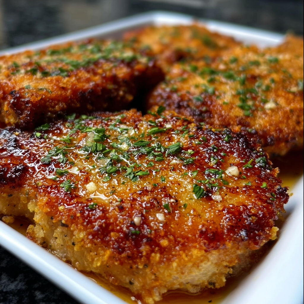 A plate of food with a sauce.