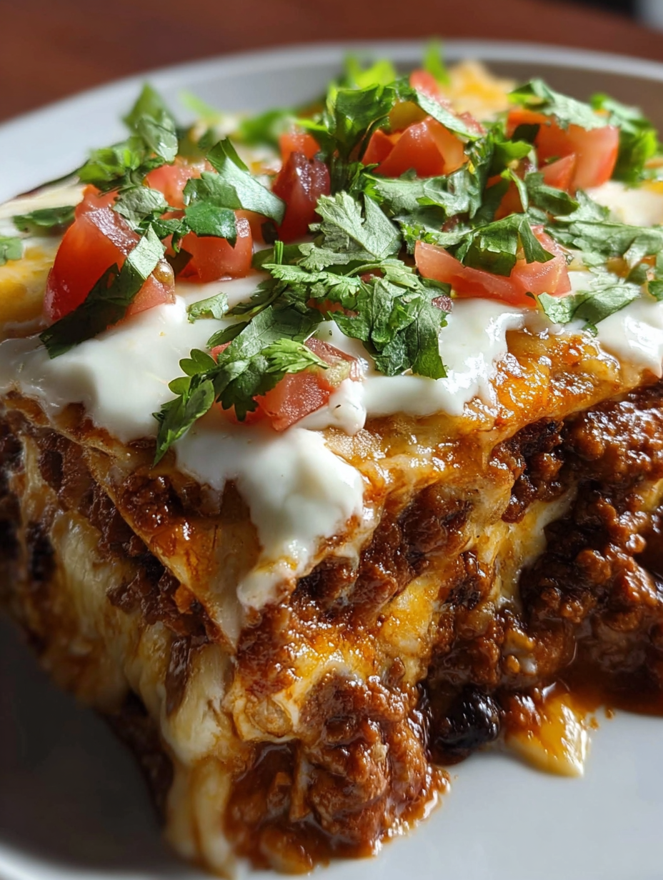A plate of food with a slice of pizza on it.