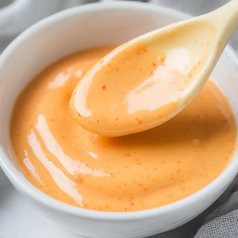 Spicy Mayo for Sushi Recipe