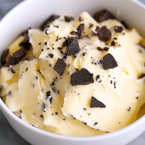 Truffle Butter Recipe